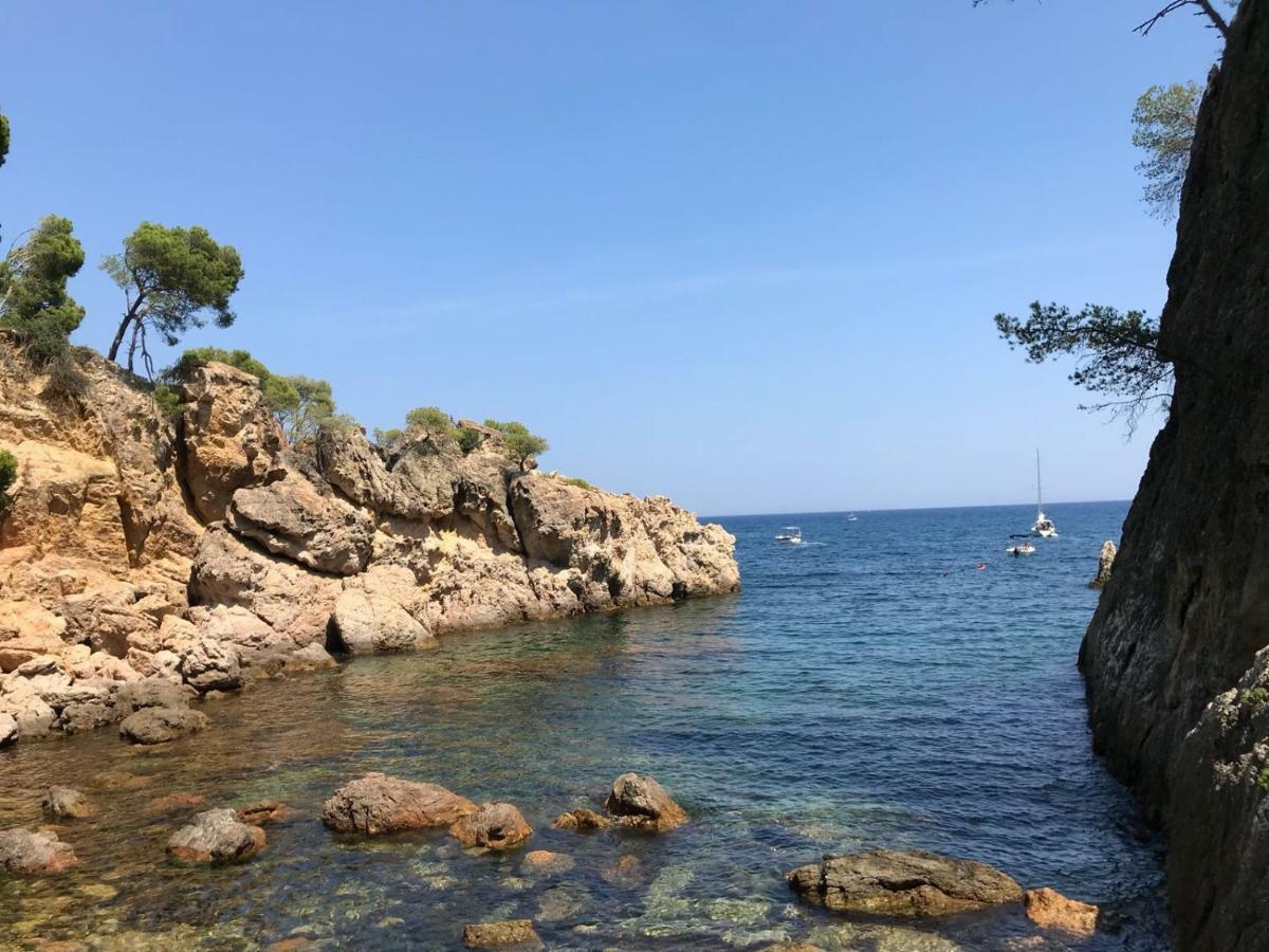 Calella Golfet Sobremar *