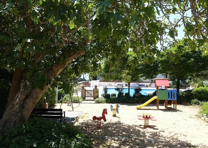 Calella Golfet Sobremar