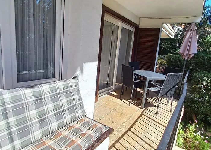 Calella Golfet Sobremar