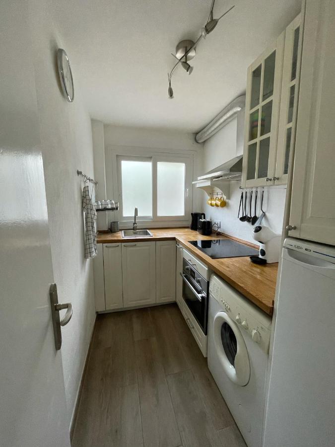 Apartamento Calella Golfet Sobremar Calella De Palafrugell
