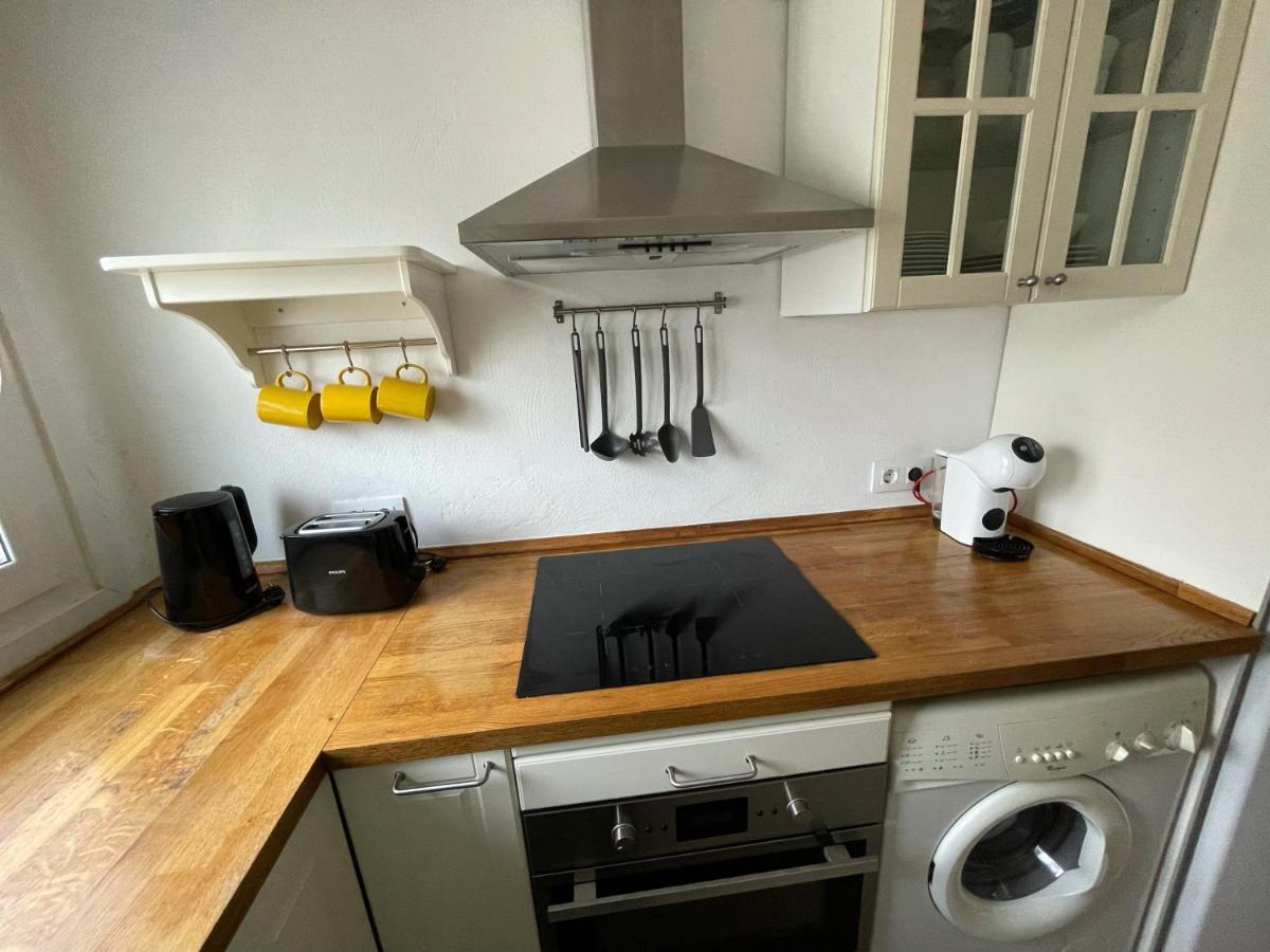 Calella Golfet Sobremar Apartamento