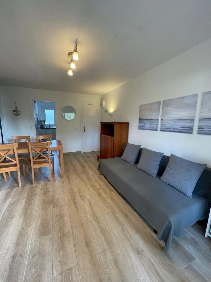 Apartamento Calella Golfet Sobremar *