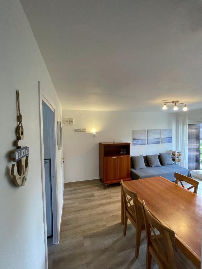 Apartamento Calella Golfet Sobremar Calella De Palafrugell