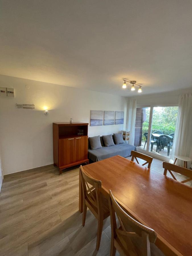 Apartamento Calella Golfet Sobremar Calella De Palafrugell