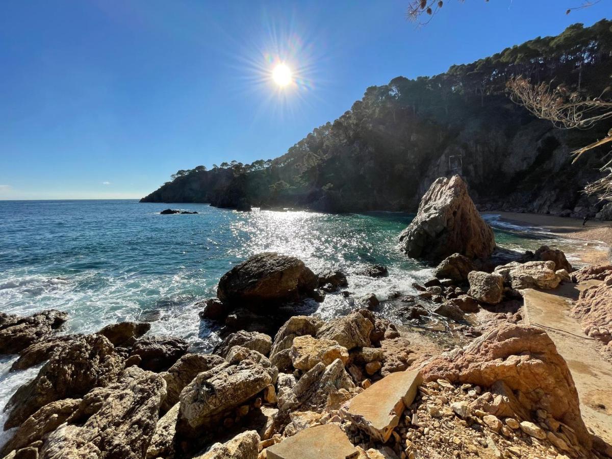 Calella Golfet Sobremar Apartamento *