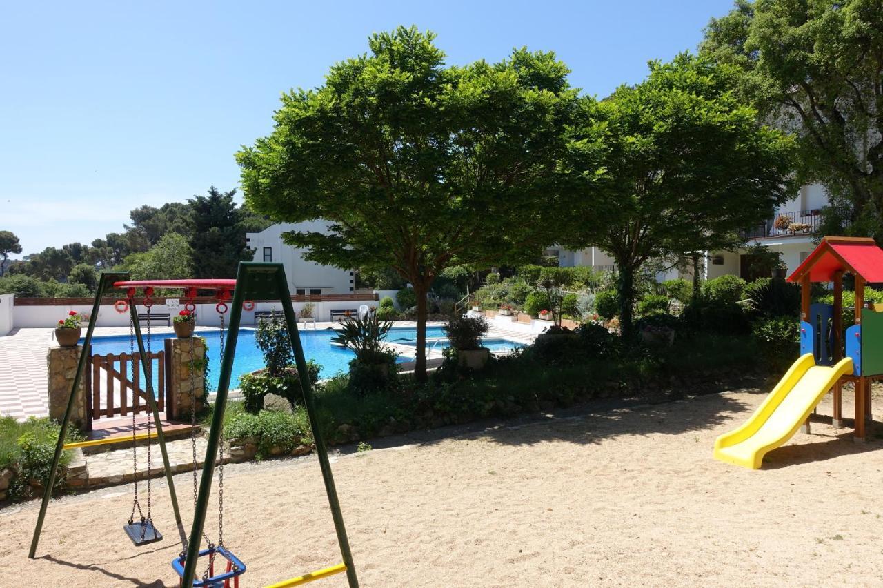 Apartment Calella Golfet Sobremar Calella De Palafrugell