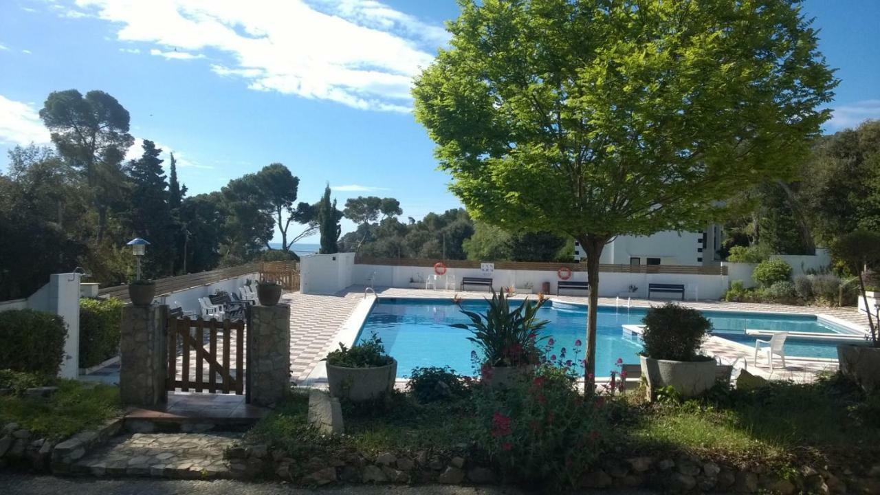 Apartamento Calella Golfet Sobremar Calella De Palafrugell