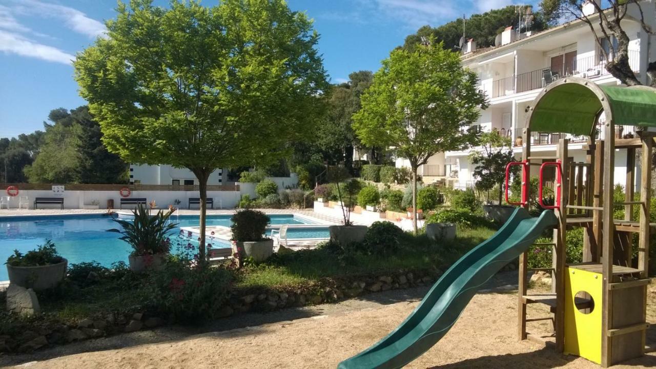 Calella Golfet Sobremar Apartamento