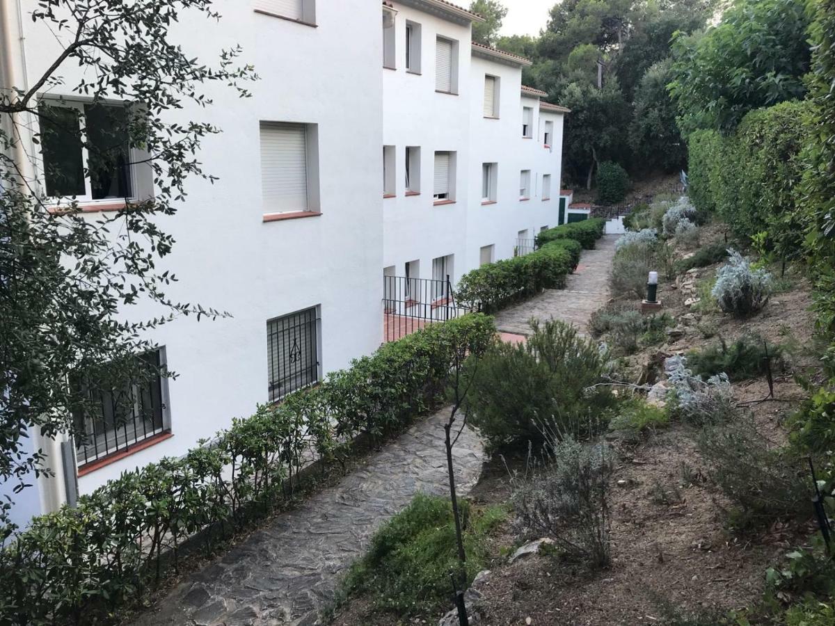 Apartamento Calella Golfet Sobremar