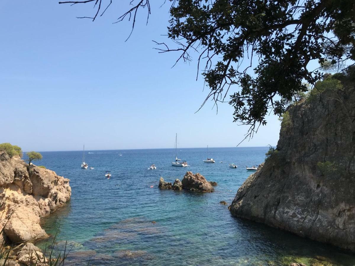 Calella Golfet Sobremar Apartamento Calella De Palafrugell
