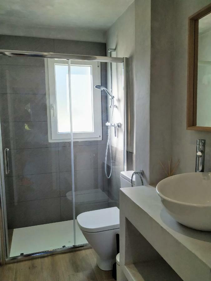Calella Golfet Sobremar Apartamento